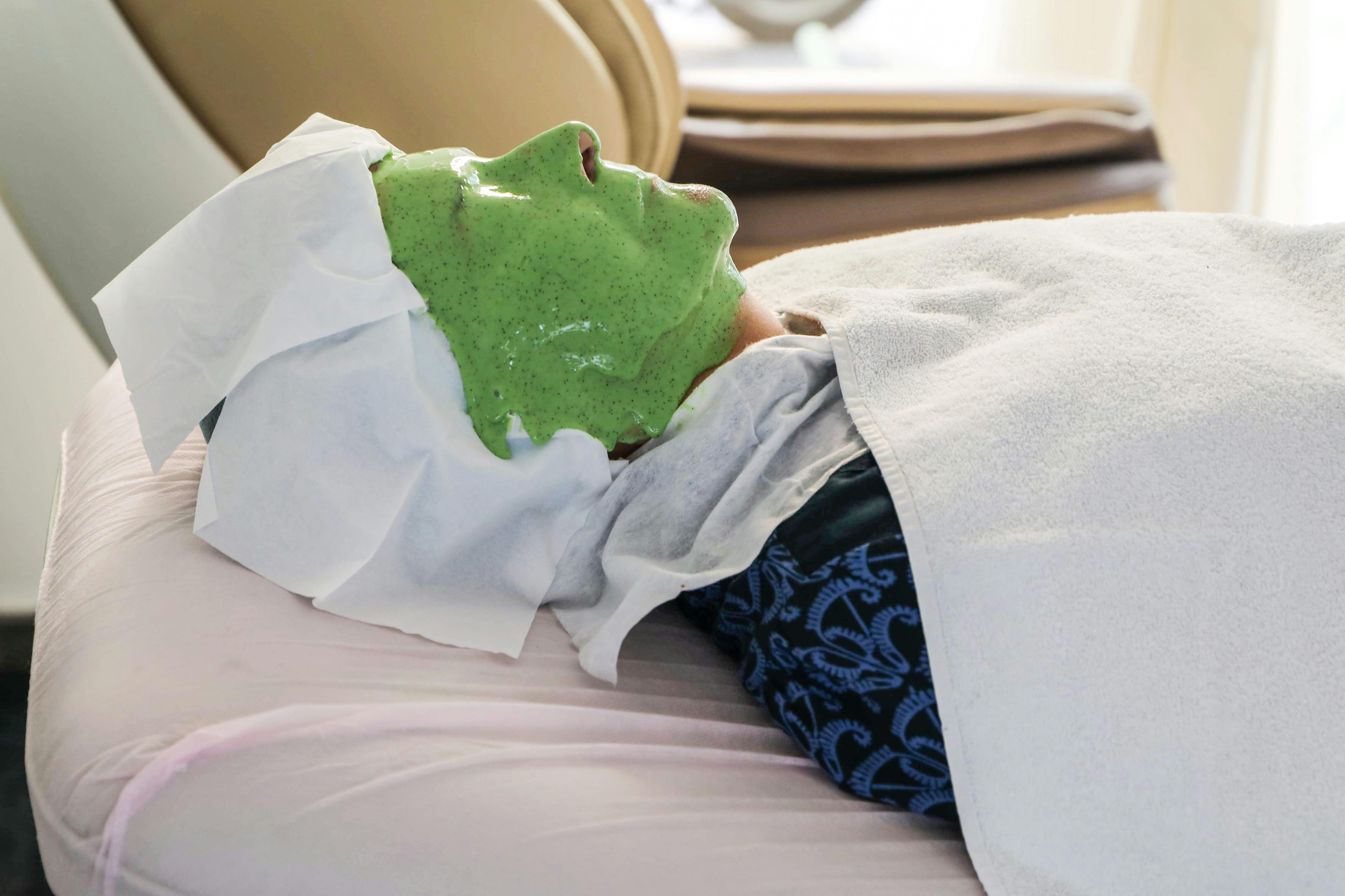 Feature one illustration